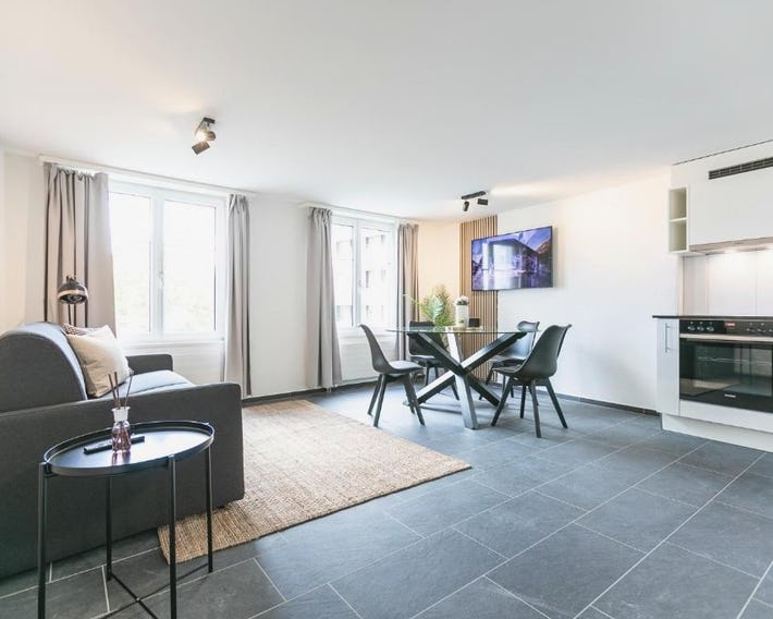 book2stay - Apartments Spisertor