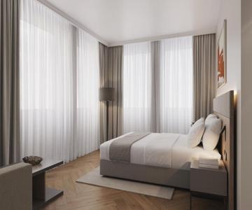 Tailormade Hotel METROPOL St Gallen