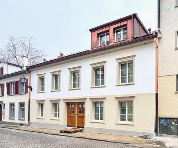 Normalkonsum - Premium Apartments