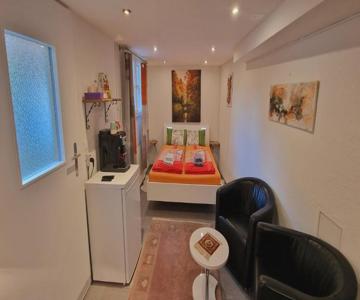 "VILLA HI" Studio Parkplatz inbegriffen