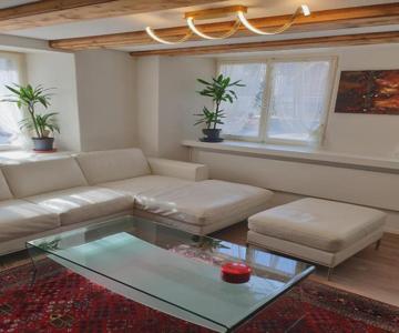 "VILLA HI" Wohnung Parkplatz inbegriffen