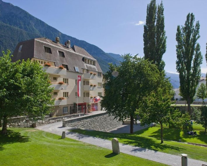 Schlosshotel - Self Check-In Hotel