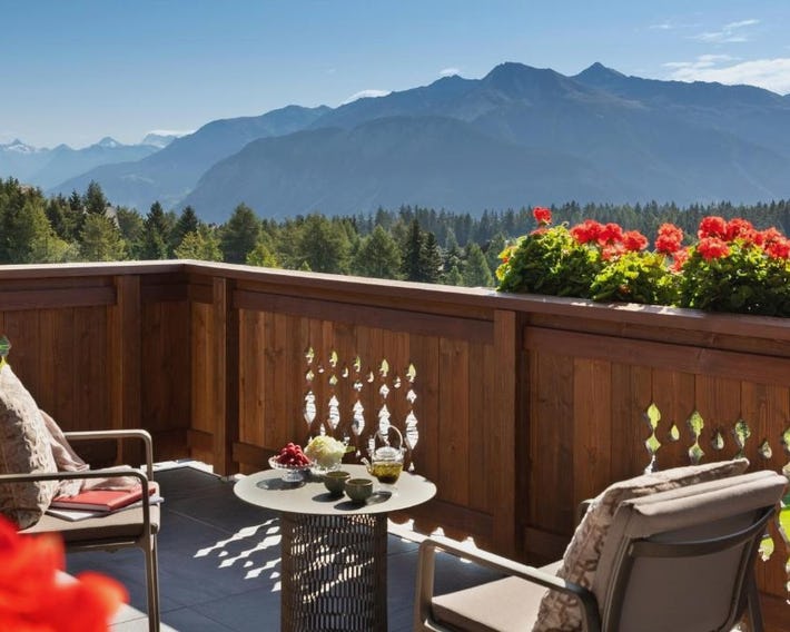 Guarda Golf Hotel & Residences