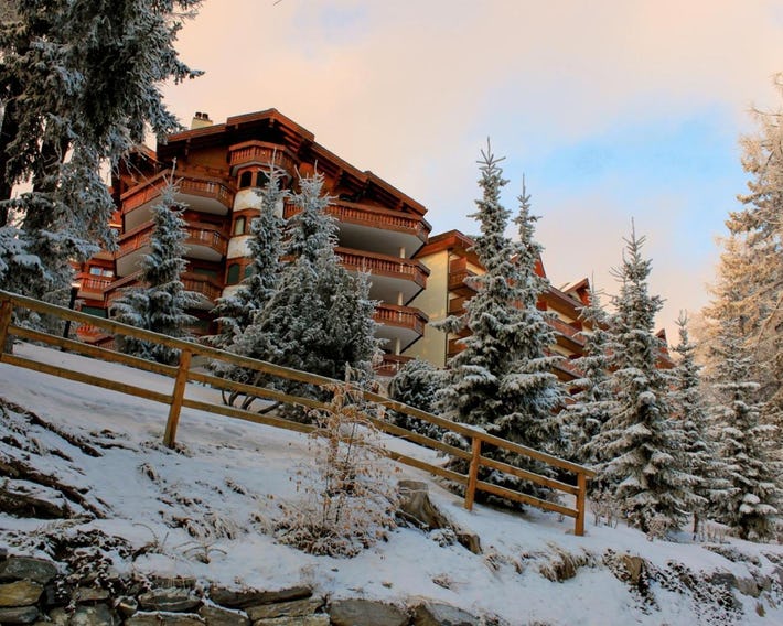 Hotel Royal