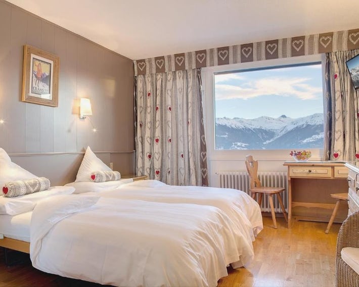 Hotel Ad'Eldorado