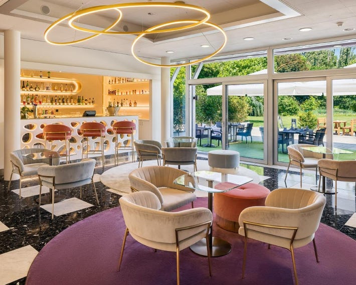 Hotel Vatel Martigny