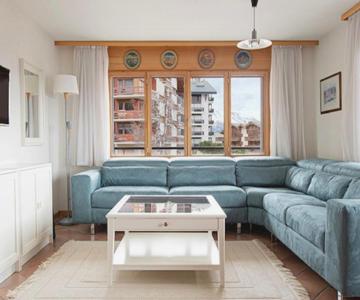 Apartments Ambassador by Interhome