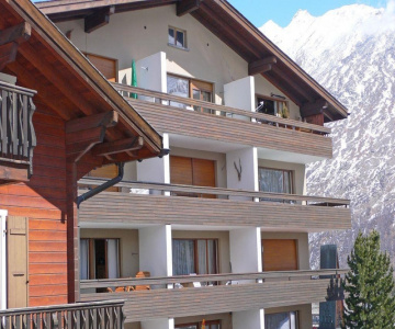 Cresta  - Two Bedroom