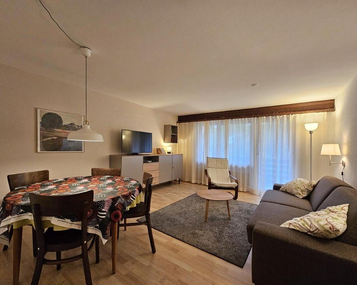 Colibri - One Bedroom