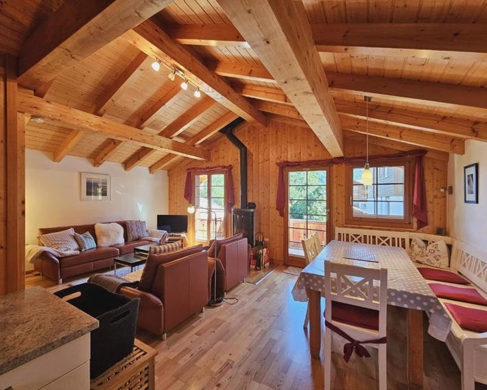 Chalet Flair