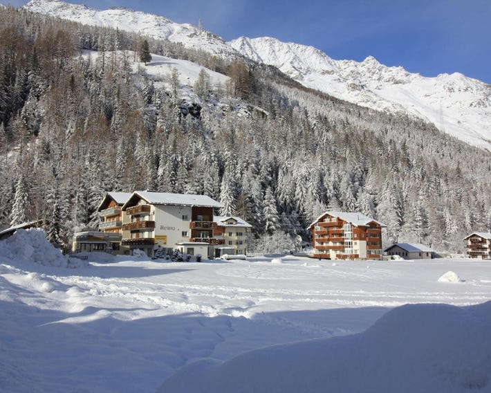 Pension Heino