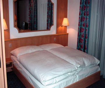 Hotel-restaurant Eden