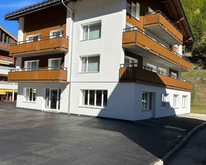 Apartments Atlas