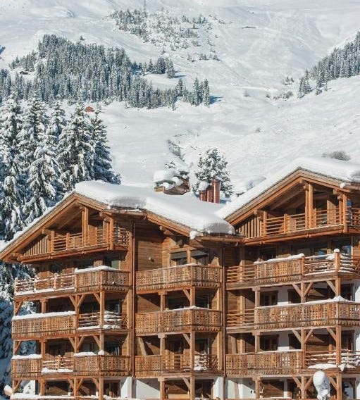 La Cordée des Alpes SUP