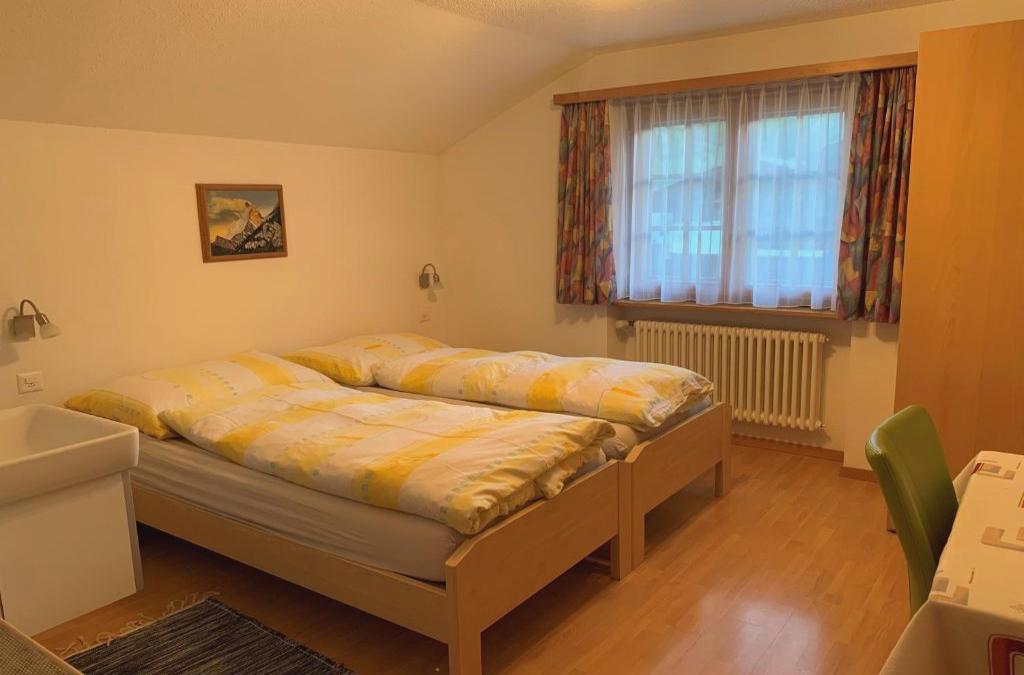 Chalet Medi