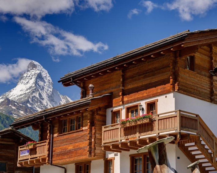 Chalet Ulysse