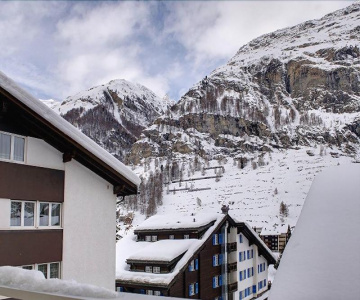 Haus Adrian Wohnung Adri