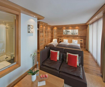 Petit Chalet Schönegg