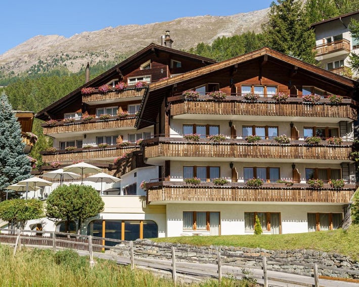 Alpenroyal Swiss Quality Hotel