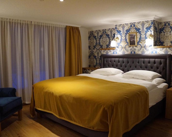 Walliserhof Zermatt