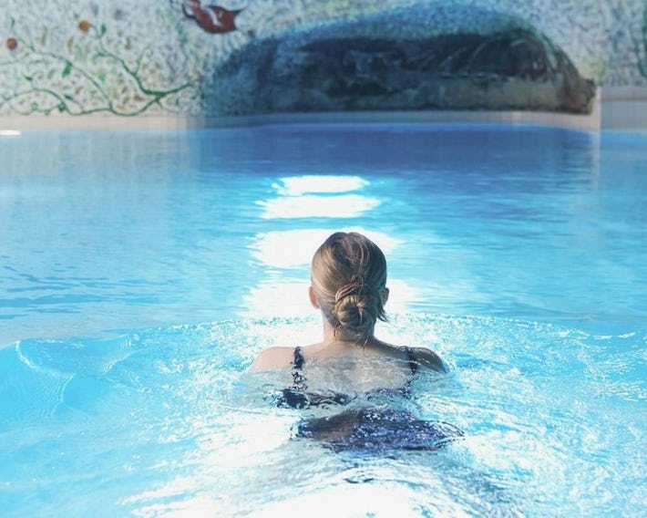 Alex Alpine Resort - Spa & Sports