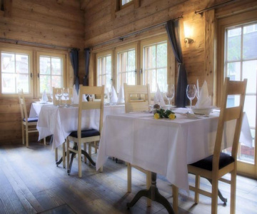 Sunstar Hotel Zermatt