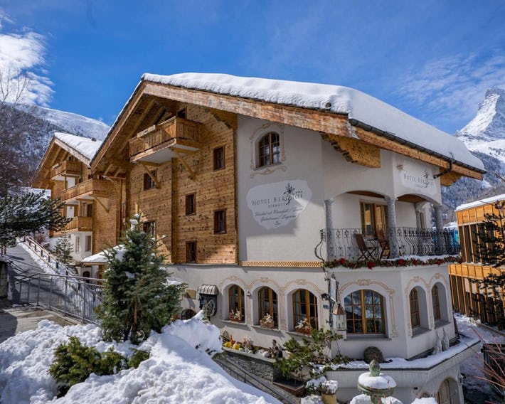 Berghof