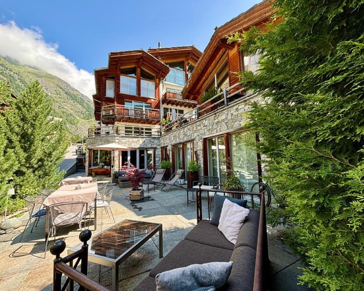 Alpenlodge