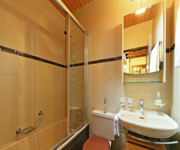 Vitalis, Haus