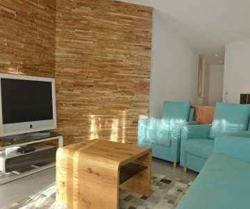 Susanna - Two Bedroom No.4