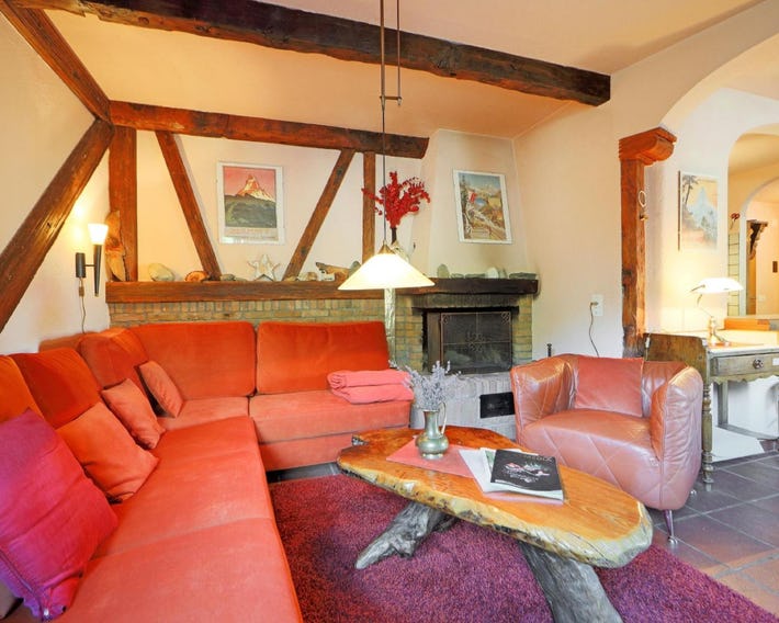 Bodmen A - Three Bedroom
