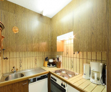 Pasadena - One Bedroom