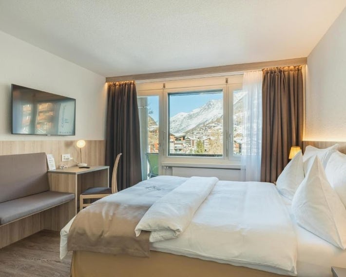 Hotel Beau Rivage