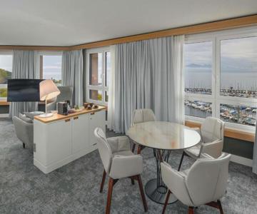 Mövenpick Lausanne
