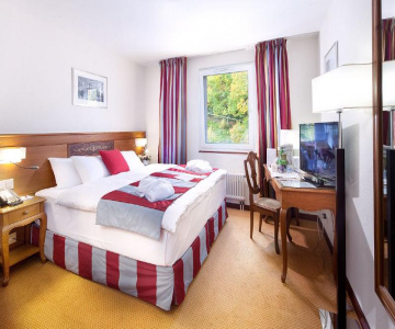 Hotel des Inventions