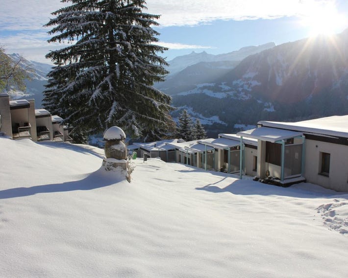 Leysin Lodge