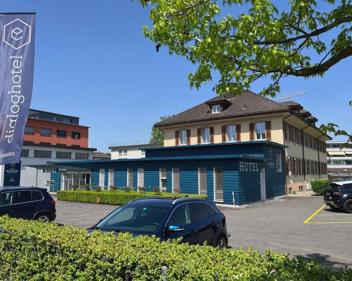 Dialoghotel Eckstein
