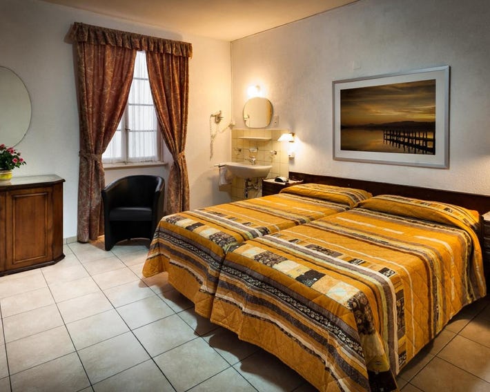 EasyRooms dell'Angelo