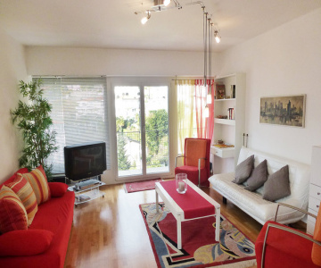 Apartment Condominio Collina