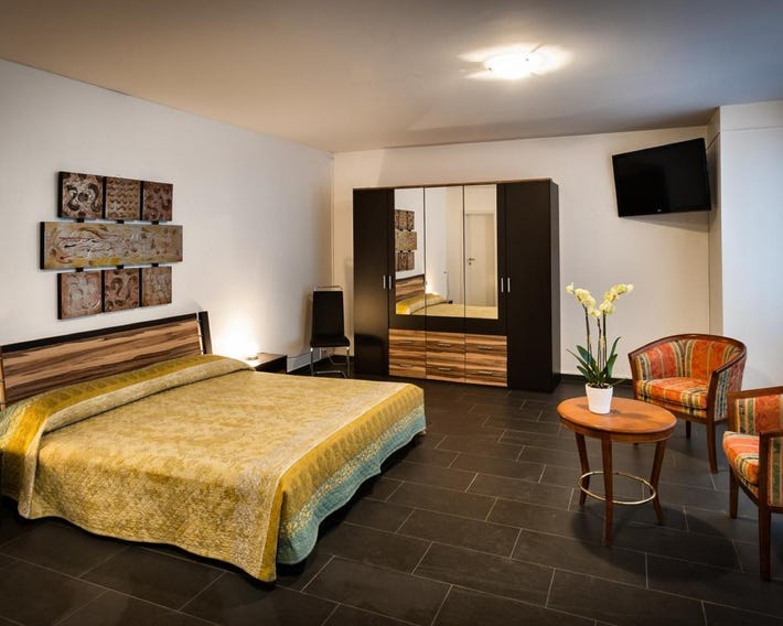 Residenze dell'Angelo