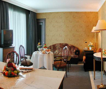 Grand Hotel Eden
