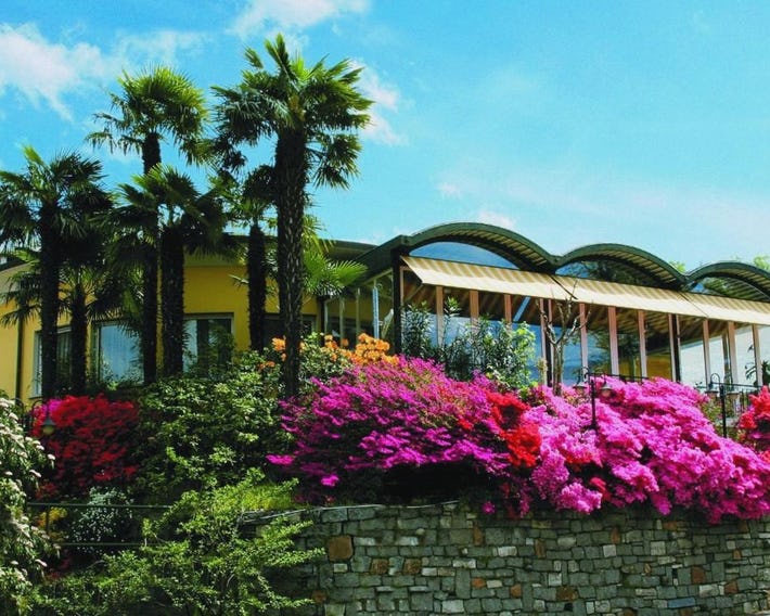 Hotel Vezia