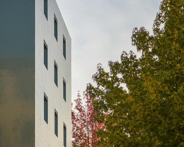 B5 Boutique & Design Hotel - Adults Only