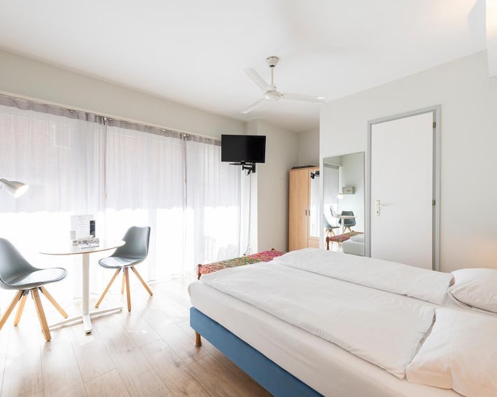 Hotel Atlantico