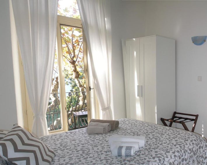 Hotel Firenze Lugano