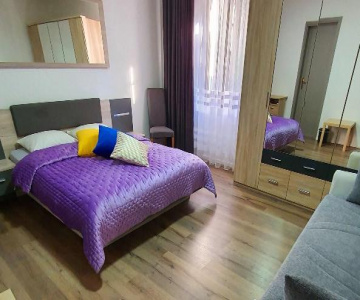 B&B Ombrone
