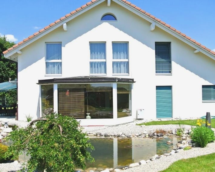 Bed and Breakfast La Petite Thielle