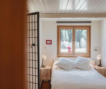 Mys Chalet - Authentique & rénové