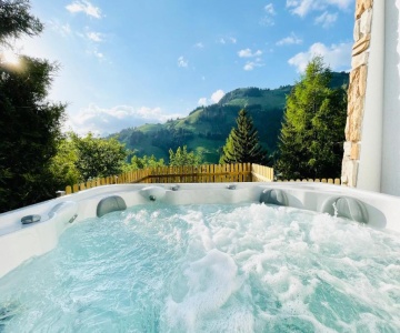 Chalet Edelweiss