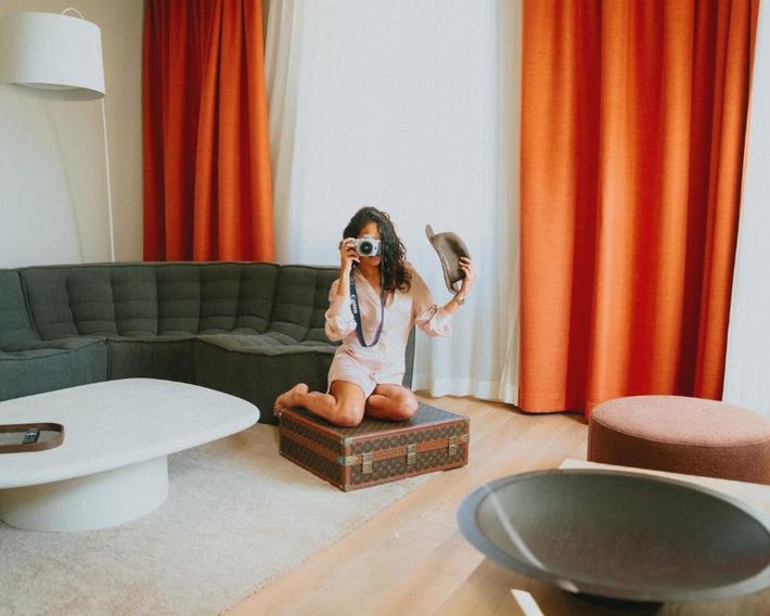 KORNHAUS Boutique Hotel